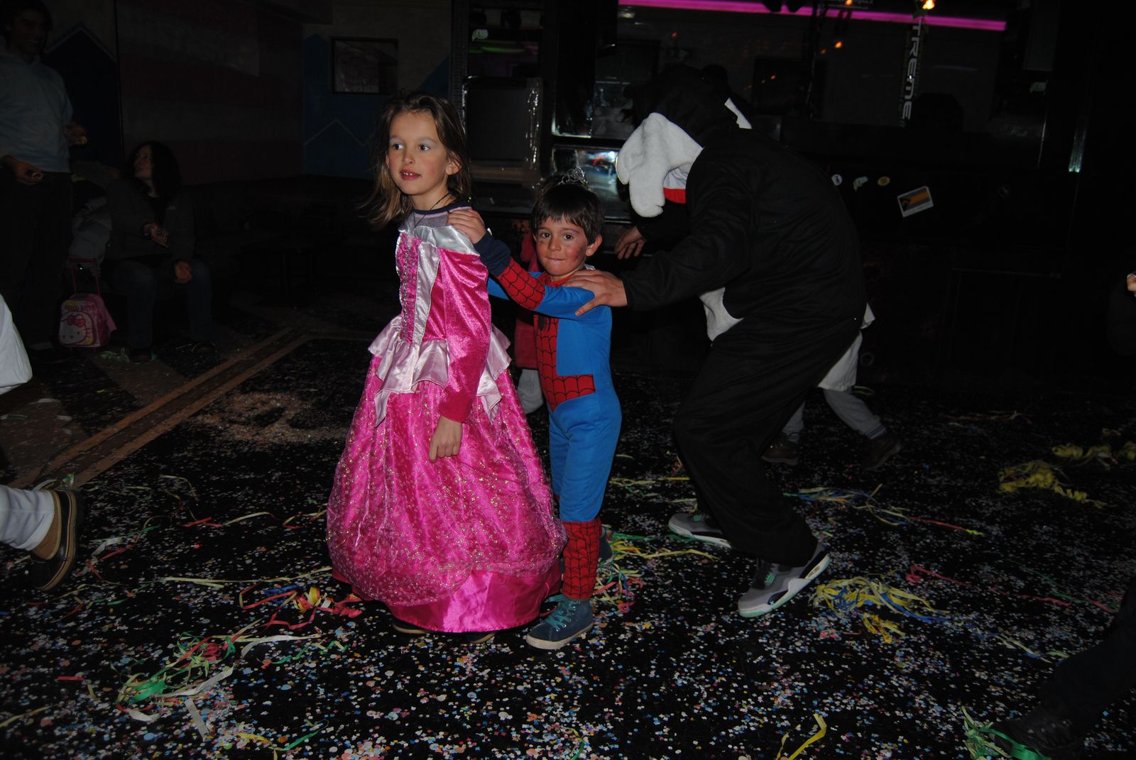 Festa Carnevale AC 00078